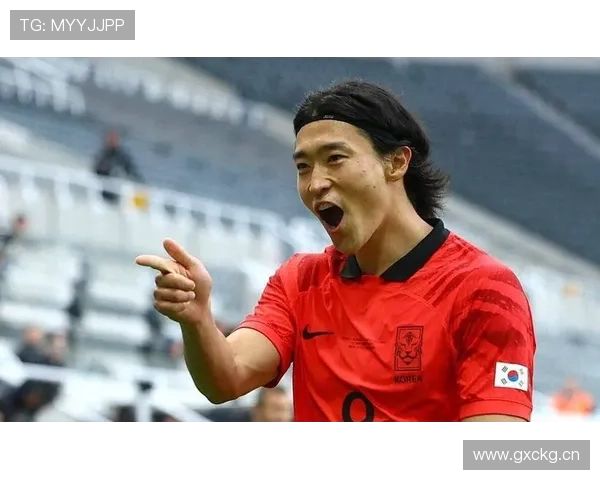 孙兴慜作为韩国队队长持续提升球队竞争力