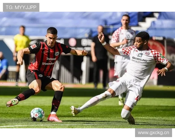 德甲中下游挣扎