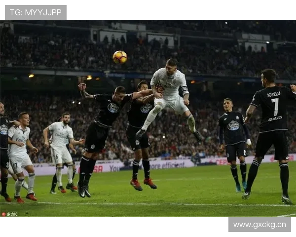 关键战绝杀属性：拉莫斯的“水爷时刻”