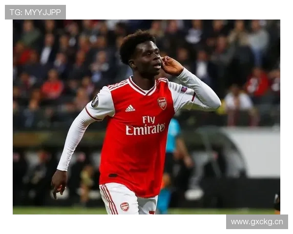 萨卡：从青训到顶级边锋的崛起解析