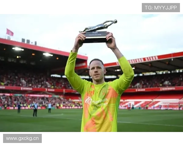 阿利松：英超金手套、欧冠与FIFA最佳门将荣誉解析