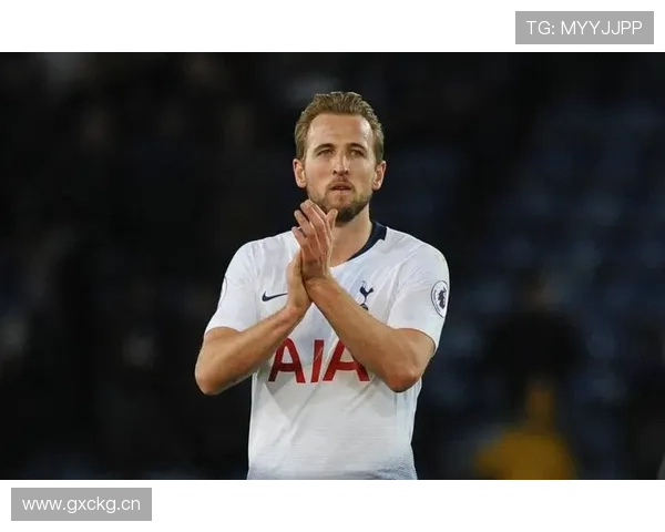 哈里·凯恩热刺时期无冠解析：个人表现与团队成绩落差
