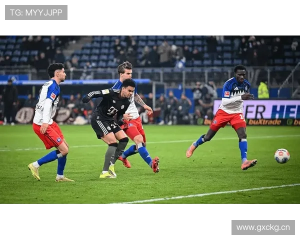 从压制到拉锯：拜仁慕尼黑比赛方式的变化