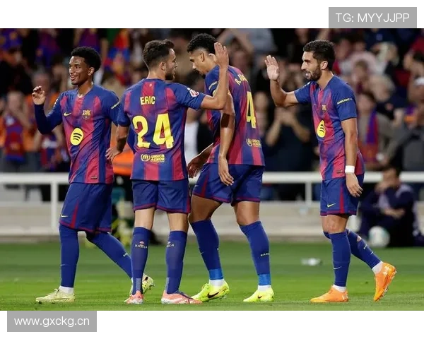 巴萨控球占优难以破门，近期进攻效率波动对赛季走势形成制约