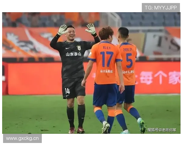 山东泰山从传统强队到阶段起伏,真实位置能否在争冠格局中重新确立? 山东泰山从传统强队到阶段起伏,真实位置能否在争冠格局中重新确立?