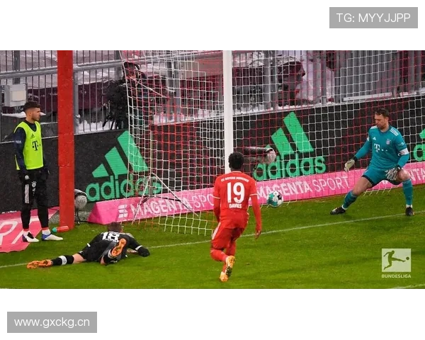 拜仁防线问题持续暴露,对争冠形势形成阶段性影响 拜仁防线问题持续暴露,对争冠形势形成阶段性影响