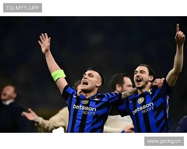 国米欧冠竞争力持续增强，球队状态及欧洲赛场表现稳步提升