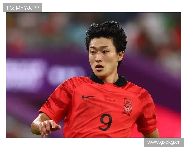 曹圭成射门效率提升的关键：技术特点与近期表现解析