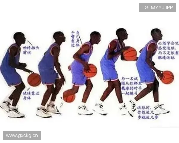 篮球翻腕违例究竟如何判定？别再稀里糊涂地被吹！